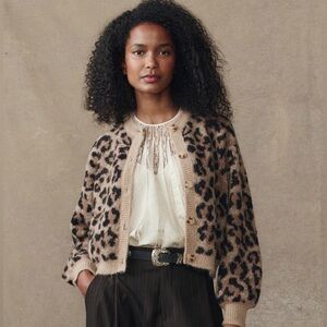 The Great Windsor Cardigan